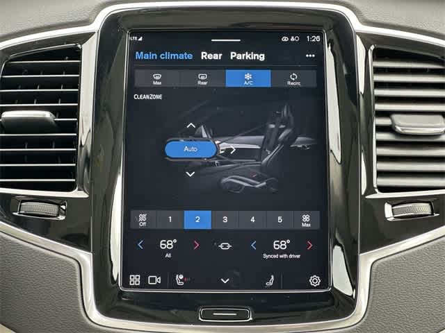 Thumbnail: 2025 Volvo XC90 - 15