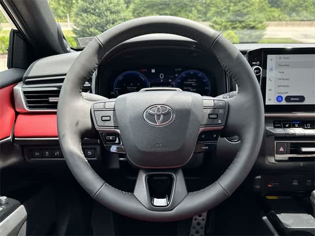 Thumbnail: 2025 Toyota Camry - 8