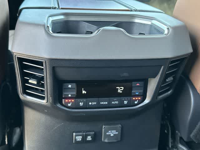 Thumbnail: 2026 Toyota Sequoia - 20