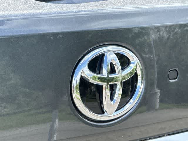 Thumbnail: 2026 Toyota Sequoia - 18