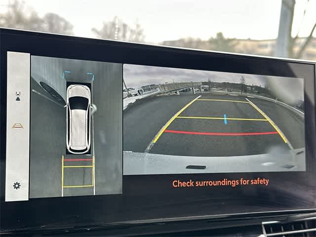 Thumbnail: 2025 Toyota Sienna - 15