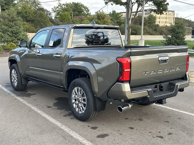 Thumbnail: 2025 Toyota Tacoma - 29