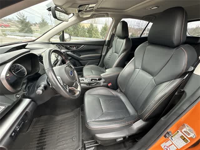 Thumbnail: 2018 Subaru Crosstrek - 17