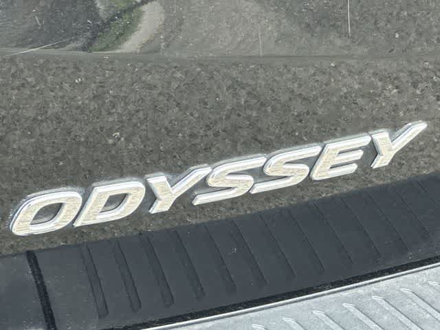 Thumbnail: 2023 Honda Odyssey - 20