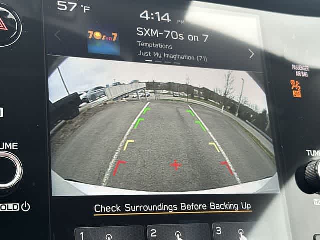 Thumbnail: 2023 Subaru Outback - 13