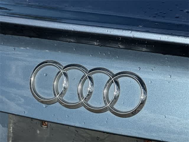 Thumbnail: 2016 Audi A5 - 17