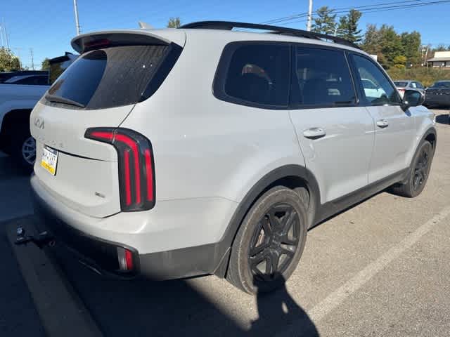 Thumbnail: 2024 Kia Telluride - 3