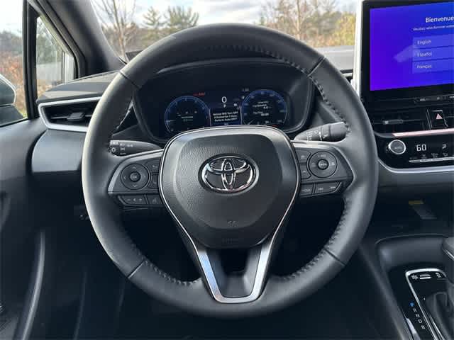 Thumbnail: 2026 Toyota Corolla - 7