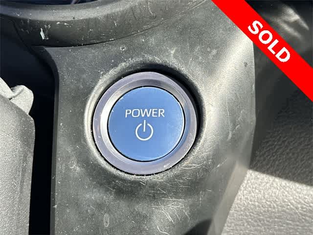 Thumbnail: 2022 Toyota Sienna - 11