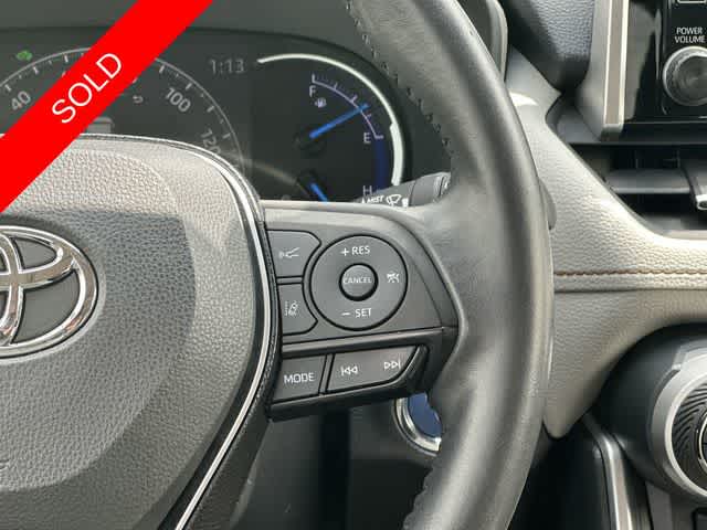 Thumbnail: 2020 Toyota RAV4 - 10