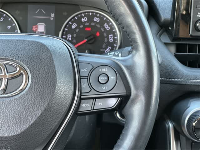 Thumbnail: 2019 Toyota RAV4 - 10