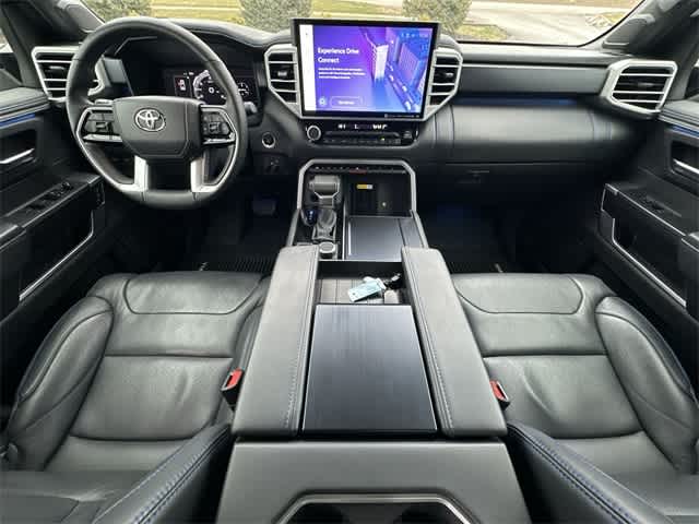 Thumbnail: 2023 Toyota Tundra - 21