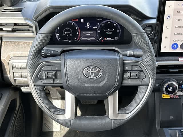Thumbnail: 2024 Toyota Tacoma - 8