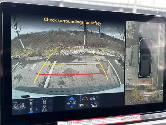 Thumbnail: 2025 Toyota 4Runner - 13