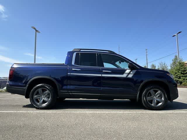 Thumbnail: 2023 Honda Ridgeline - 3