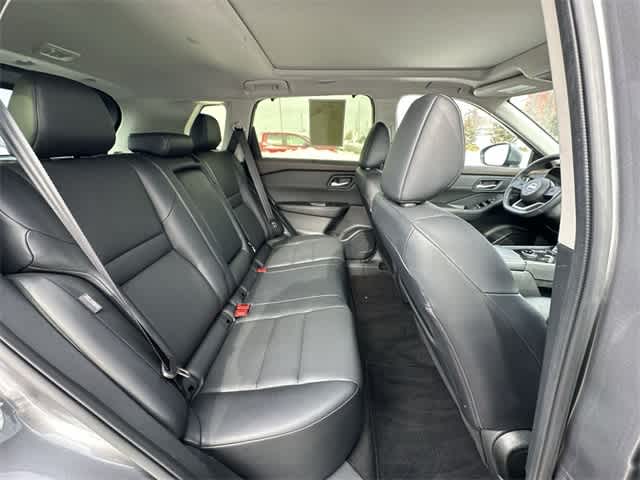 Thumbnail: 2023 Nissan Rogue - 23