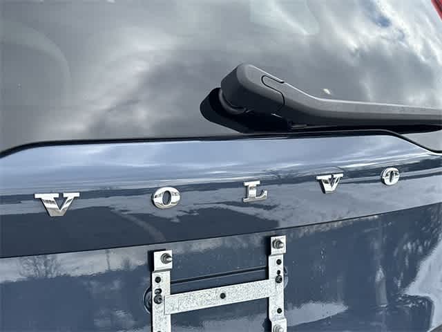 Thumbnail: 2025 Volvo XC90 - 30