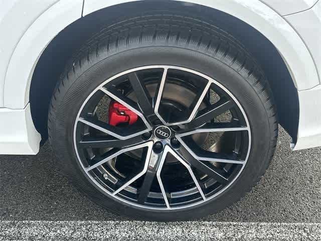 Thumbnail: 2023 Audi Q8 - 5