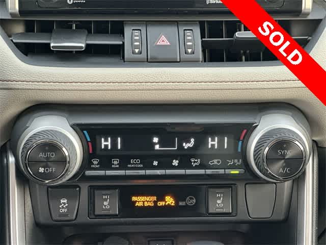 Thumbnail: 2019 Toyota RAV4 - 15