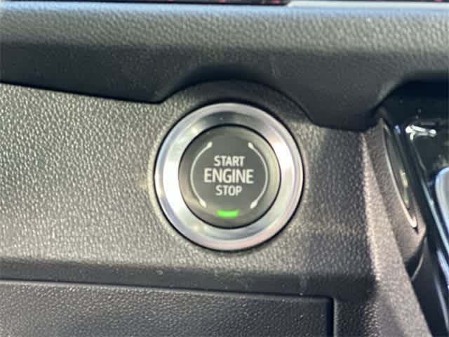 Thumbnail: 2024 Chevrolet Traverse - 11