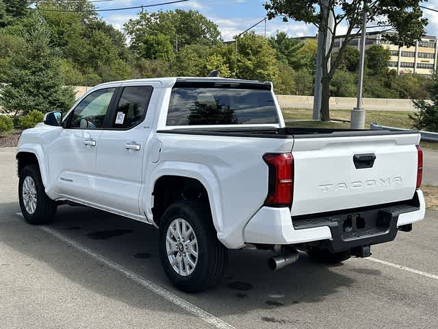 Thumbnail: 2025 Toyota Tacoma - 28