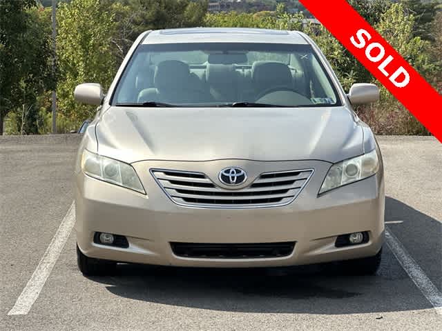 Thumbnail: 2008 Toyota Camry - 27