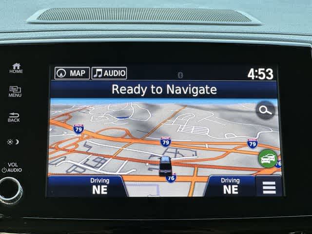 Thumbnail: 2023 Honda Ridgeline - 13