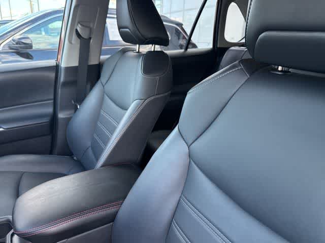 Thumbnail: 2023 Toyota RAV4 - 8