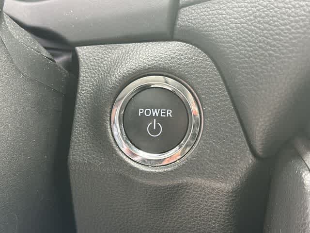 Thumbnail: 2023 Toyota RAV4 - 11