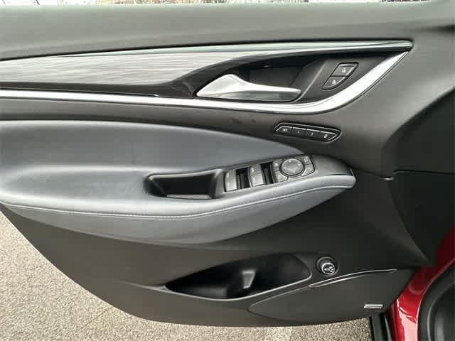 Thumbnail: 2024 Buick Enclave - 19