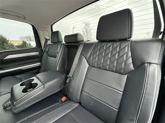 Thumbnail: 2018 Toyota Tundra - 17