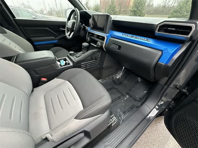 Thumbnail: 2025 Toyota Tacoma - 20