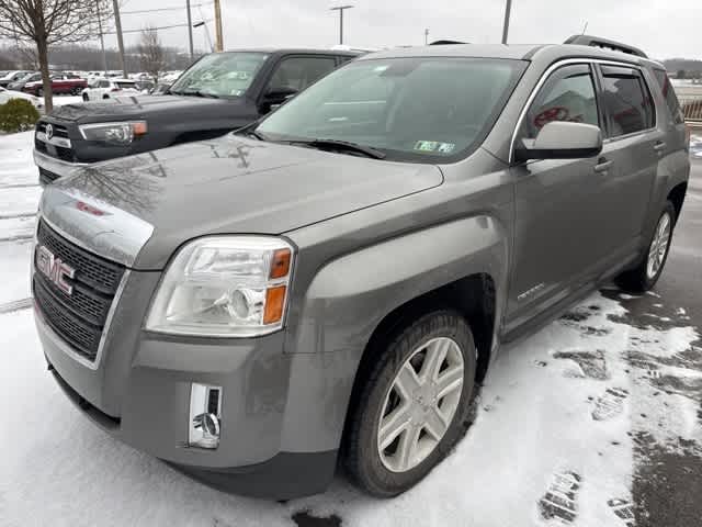 2012 GMC Terrain SLT -
                  Cranberry Township, PA