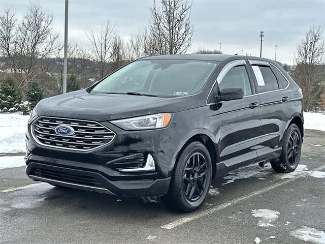 Thumbnail: 2022 Ford Edge - 1