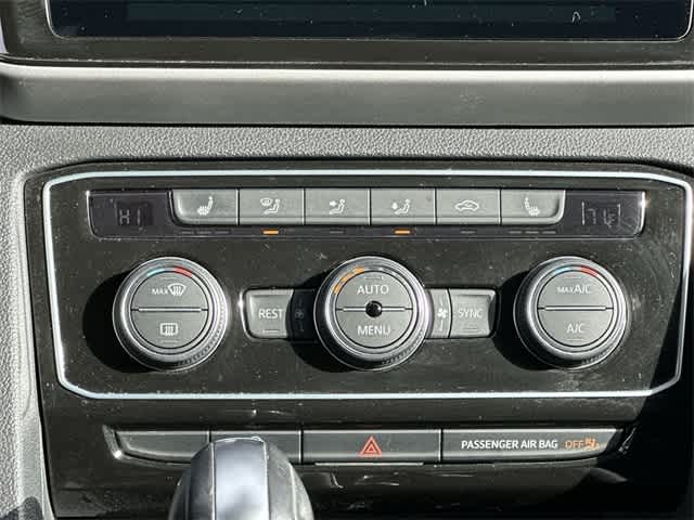 Thumbnail: 2022 Volkswagen Atlas - 15