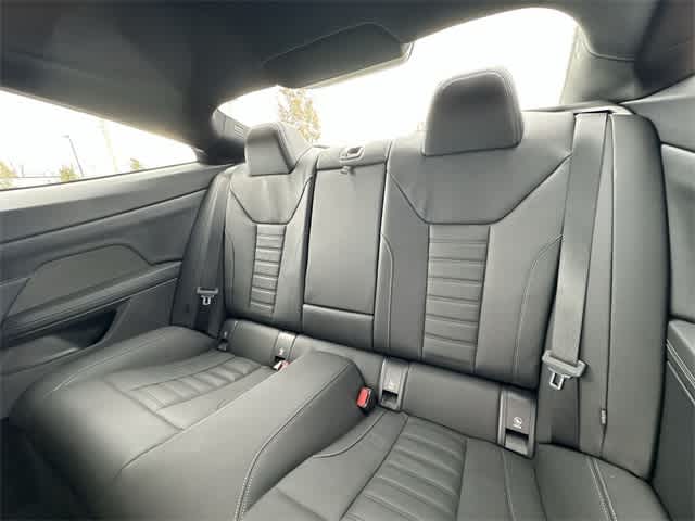 Thumbnail: 2025 BMW 4 Series - 18