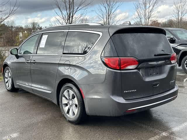 Thumbnail: 2019 Chrysler Pacifica - 25