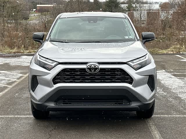 Thumbnail: 2025 Toyota RAV4 - 27