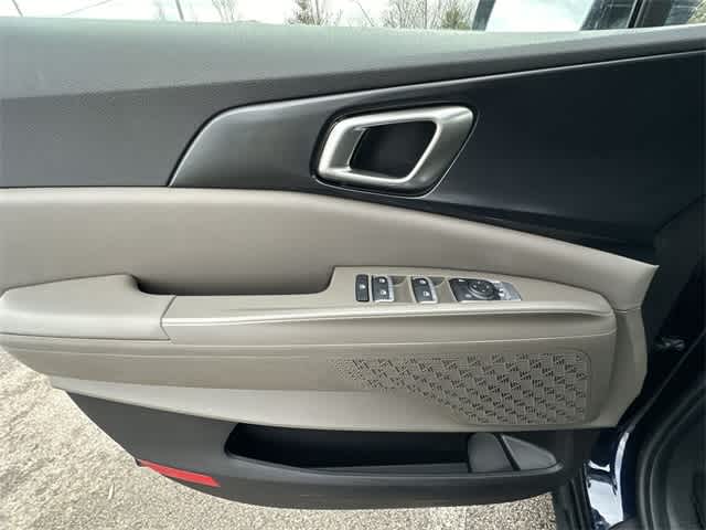 Thumbnail: 2025 Kia Carnival - 18