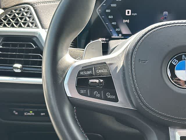 Thumbnail: 2024 BMW X5 - 9