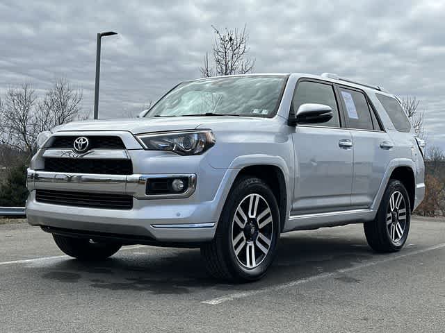 Thumbnail: 2019 Toyota 4Runner - 29