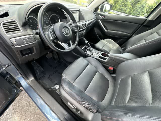 Thumbnail: 2016 Mazda CX-5 - 17