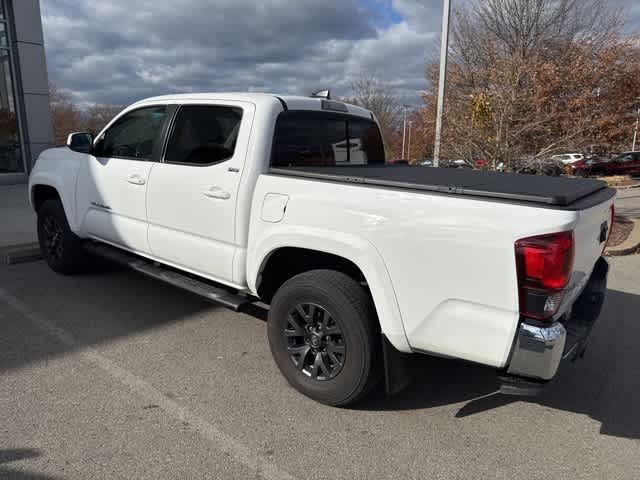 Thumbnail: 2023 Toyota Tacoma - 5