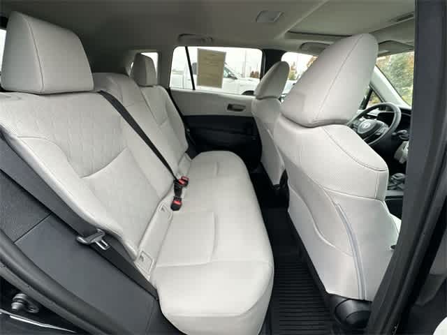 Thumbnail: 2026 Toyota Corolla Cross - 24