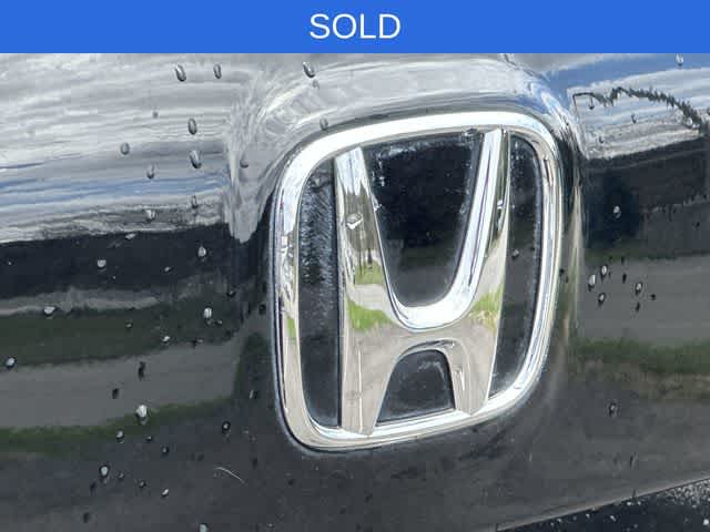 Thumbnail: 2022 Honda Pilot - 18