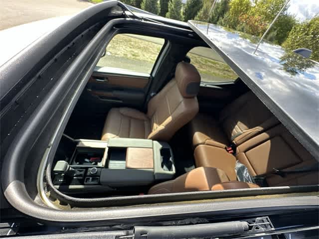 Thumbnail: 2026 Toyota Tundra - 6