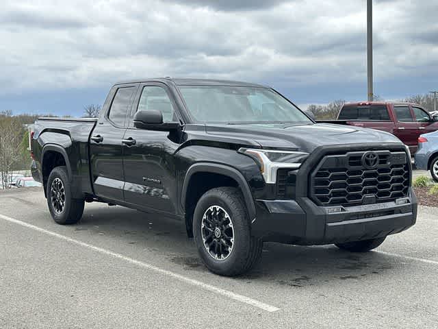 Thumbnail: 2023 Toyota Tundra - 20