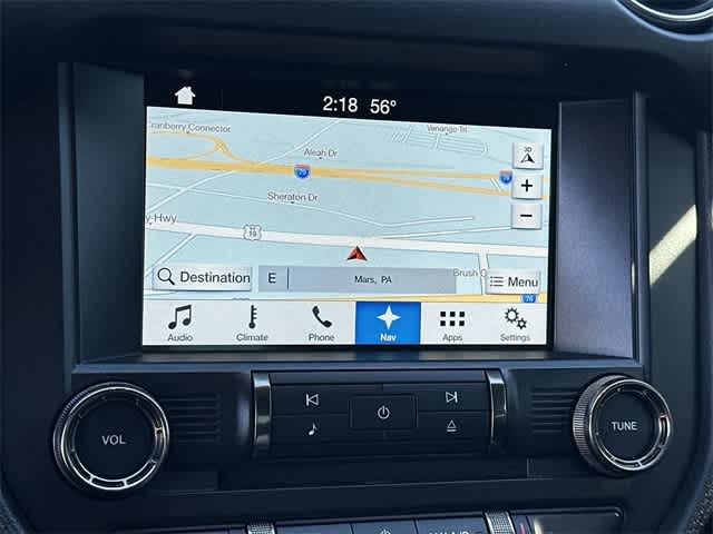 Thumbnail: 2017 Ford Econoline - 12