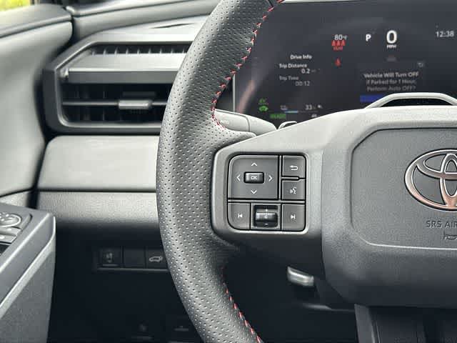 Thumbnail: 2026 Toyota RAV4 - 7