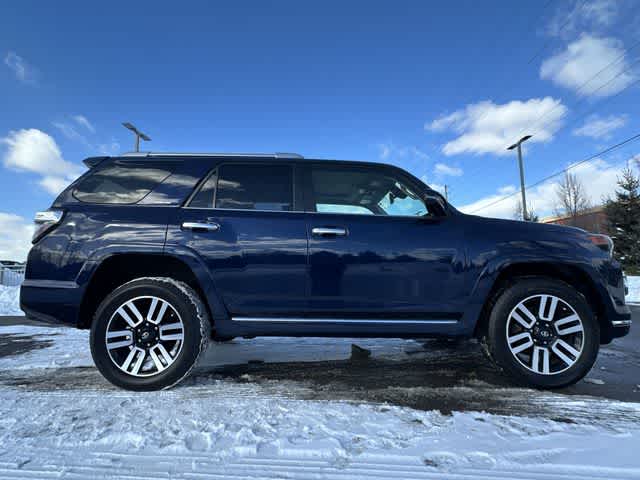 Thumbnail: 2023 Toyota 4Runner - 3